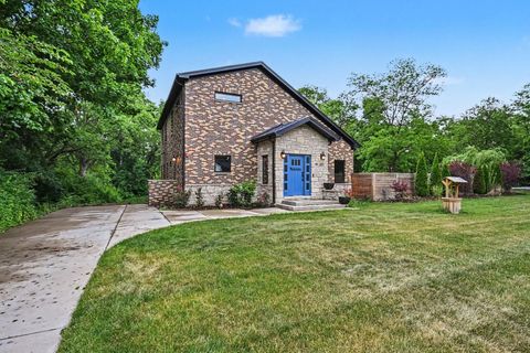 Tiny photo for 19W676 99th Street, Lemont, IL 60439 (MLS # 12633267)