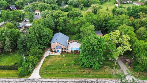 Tiny photo for 19W676 99th Street, Lemont, IL 60439 (MLS # 12633267)