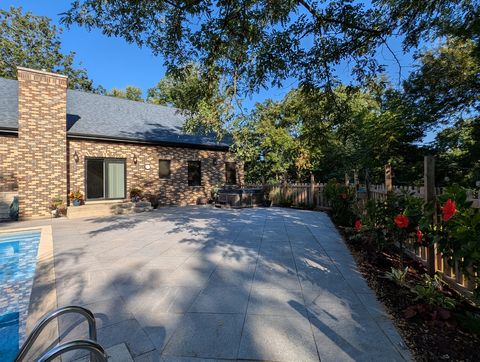 Tiny photo for 19W676 99th Street, Lemont, IL 60439 (MLS # 12633267)