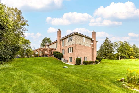 Tiny photo for 4402 Heritage Lane, Long Grove, IL 60047 (MLS # 12779160)
