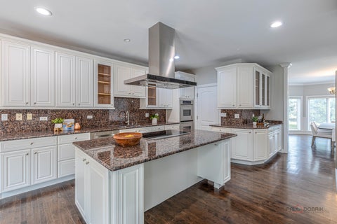 Tiny photo for 4402 Heritage Lane, Long Grove, IL 60047 (MLS # 12779160)