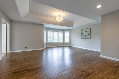 Tiny photo for 4402 Heritage Lane, Long Grove, IL 60047 (MLS # 12779160)