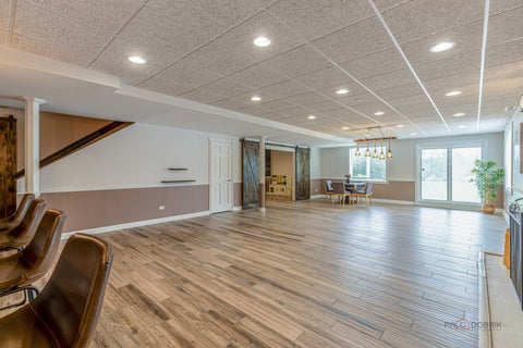 Tiny photo for 4402 Heritage Lane, Long Grove, IL 60047 (MLS # 12779160)