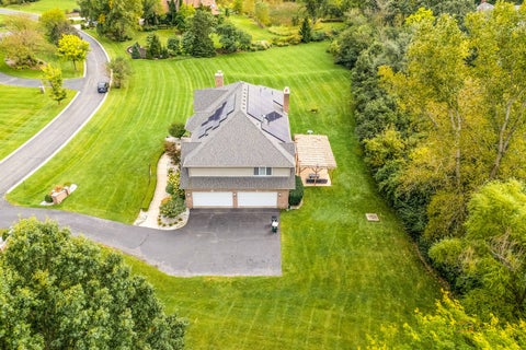 Tiny photo for 4402 Heritage Lane, Long Grove, IL 60047 (MLS # 12779160)