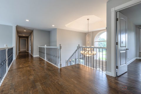 Tiny photo for 4402 Heritage Lane, Long Grove, IL 60047 (MLS # 12779160)