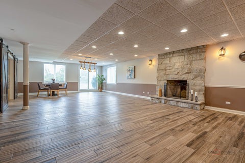 Tiny photo for 4402 Heritage Lane, Long Grove, IL 60047 (MLS # 12779160)