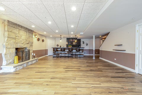 Tiny photo for 4402 Heritage Lane, Long Grove, IL 60047 (MLS # 12779160)