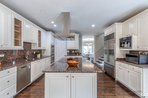 Tiny photo for 4402 Heritage Lane, Long Grove, IL 60047 (MLS # 12779160)
