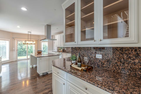 Tiny photo for 4402 Heritage Lane, Long Grove, IL 60047 (MLS # 12779160)