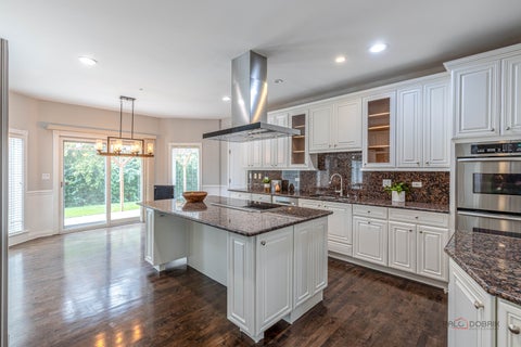 Tiny photo for 4402 Heritage Lane, Long Grove, IL 60047 (MLS # 12779160)