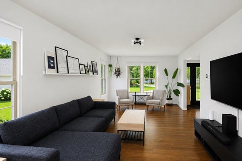 Tiny photo for 129 N Windsor Circle, Bloomingdale, IL 60108 (MLS # 12659982)