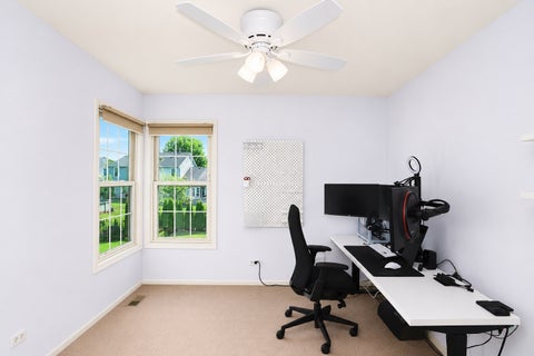 Tiny photo for 129 N Windsor Circle, Bloomingdale, IL 60108 (MLS # 12659982)