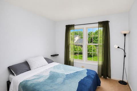 Tiny photo for 129 N Windsor Circle, Bloomingdale, IL 60108 (MLS # 12659982)