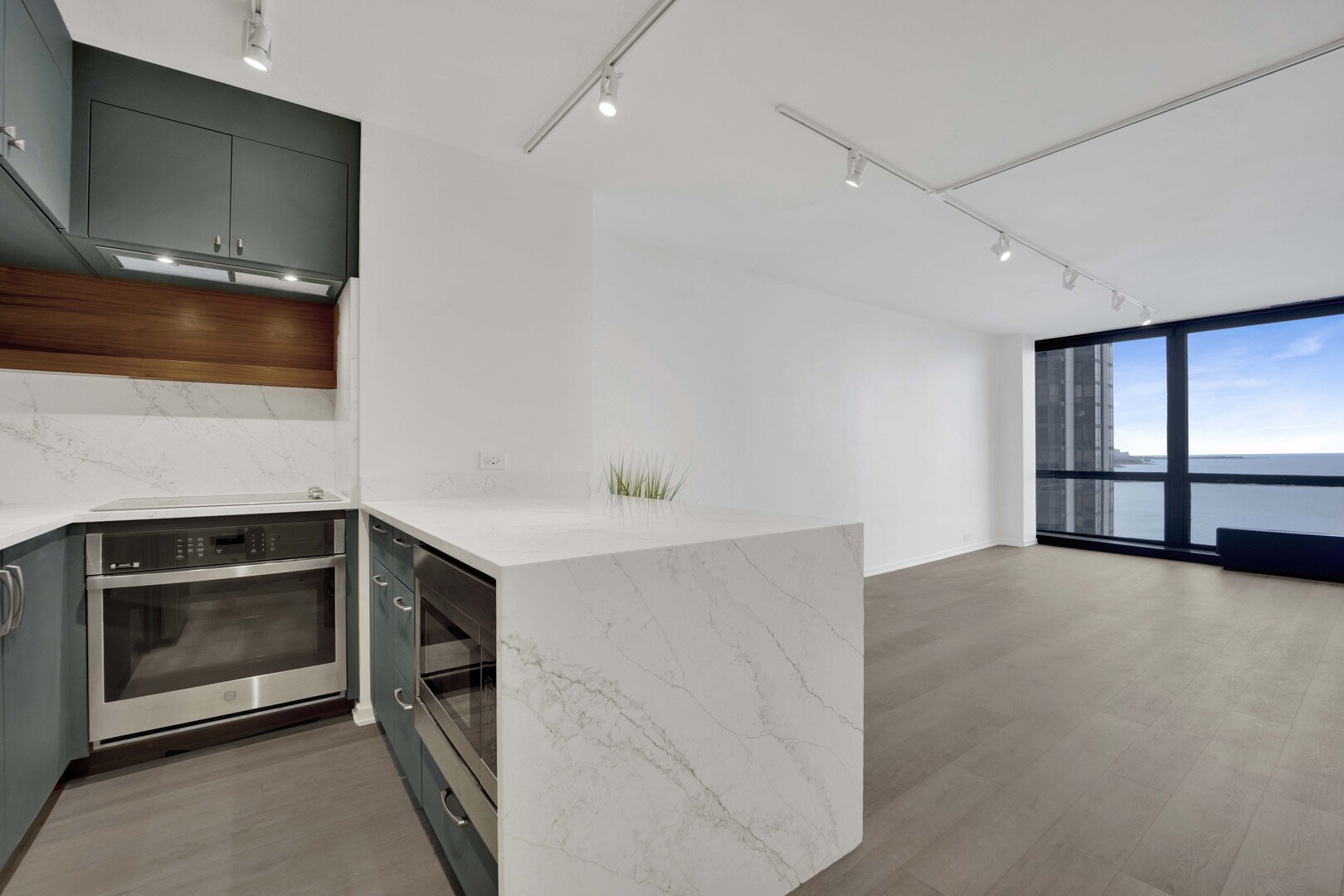 900 N Lake Shore Drive 2113