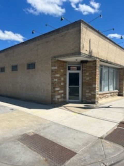 5601-03 S Pulaski Road Chicago IL 60629