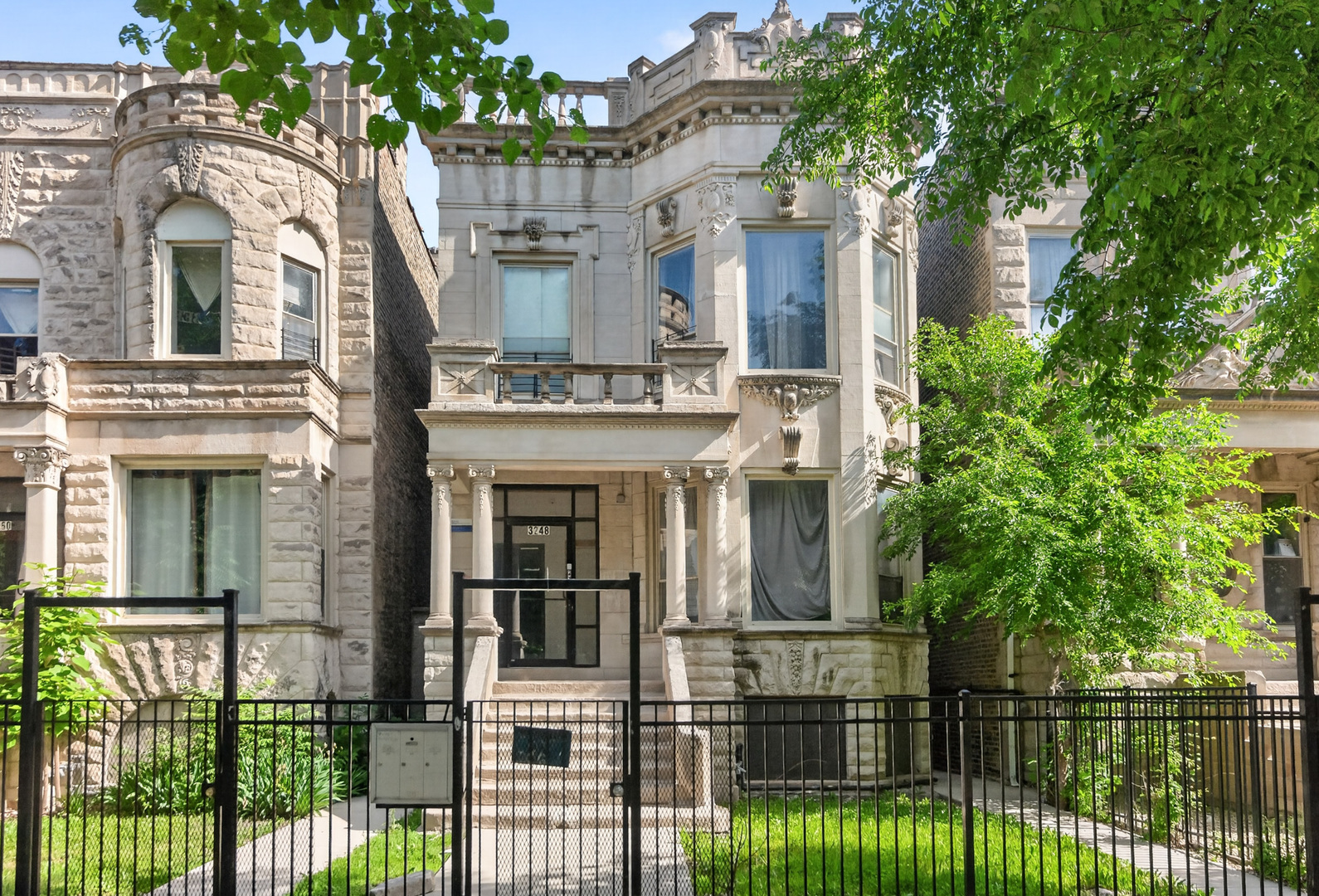 Photo 1 of 12 — 3248 W Douglas Boulevard, Chicago, IL 60623