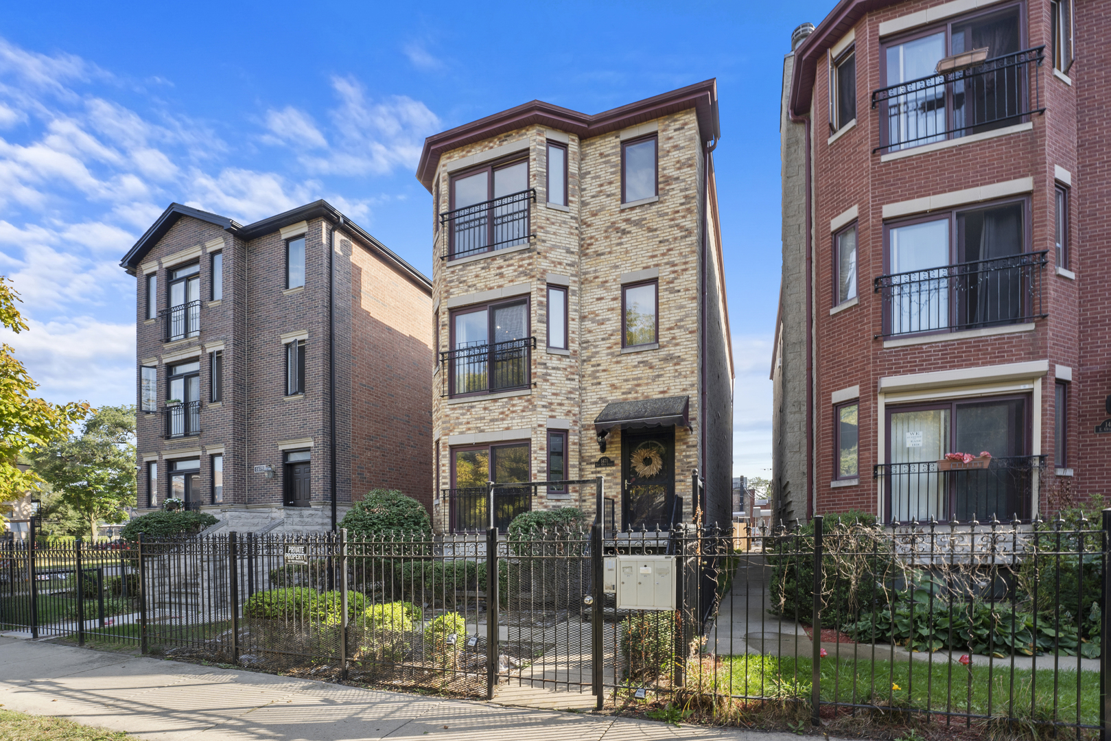 1471 E 69TH Street 3