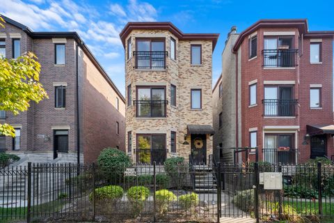 1471 E 69TH Street 3 Chicago IL 60637