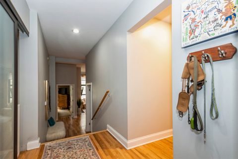 Tiny photo for 1635 W Belmont Avenue #320, Chicago, IL 60657 (MLS # 12630902)