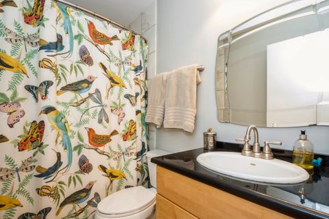 Tiny photo for 1635 W Belmont Avenue #320, Chicago, IL 60657 (MLS # 12630902)