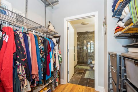Tiny photo for 1635 W Belmont Avenue #320, Chicago, IL 60657 (MLS # 12630902)