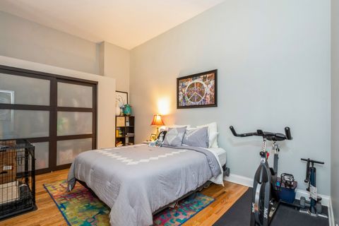 Tiny photo for 1635 W Belmont Avenue #320, Chicago, IL 60657 (MLS # 12630902)