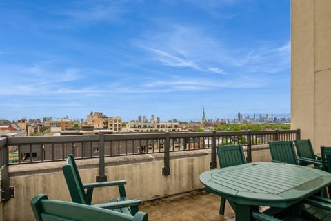 Tiny photo for 1635 W Belmont Avenue #320, Chicago, IL 60657 (MLS # 12630902)