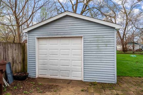 Tiny photo for 415 PERSHING Avenue, Machesney Park, IL 61115 (MLS # 12616015)