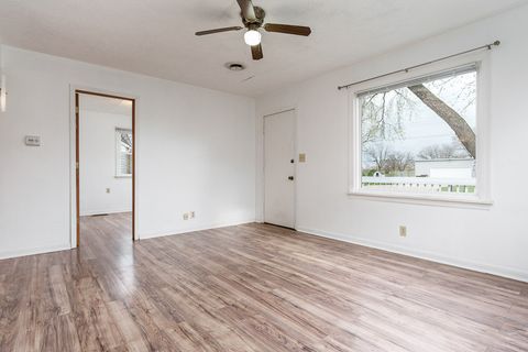 Tiny photo for 415 PERSHING Avenue, Machesney Park, IL 61115 (MLS # 12616015)