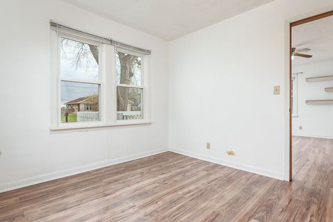 Tiny photo for 415 PERSHING Avenue, Machesney Park, IL 61115 (MLS # 12616015)