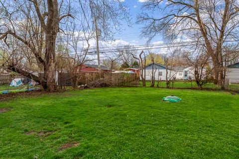 Tiny photo for 415 PERSHING Avenue, Machesney Park, IL 61115 (MLS # 12616015)