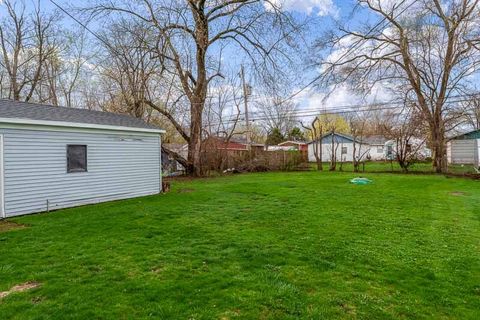 Tiny photo for 415 PERSHING Avenue, Machesney Park, IL 61115 (MLS # 12616015)