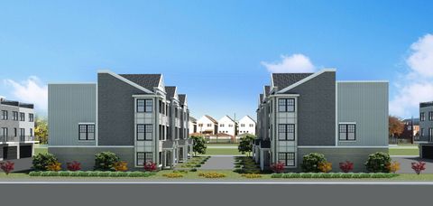 Tiny photo for 2508 W Roosevelt Road, Chicago, IL 60608 (MLS # 12505353)