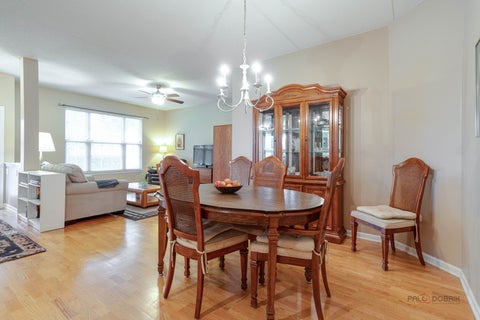 Tiny photo for 210 Shadow Creek Circle #210, Vernon Hills, IL 60061 (MLS # 12761897)
