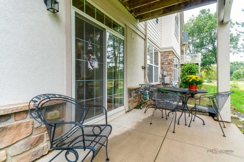 Tiny photo for 210 Shadow Creek Circle #210, Vernon Hills, IL 60061 (MLS # 12761897)