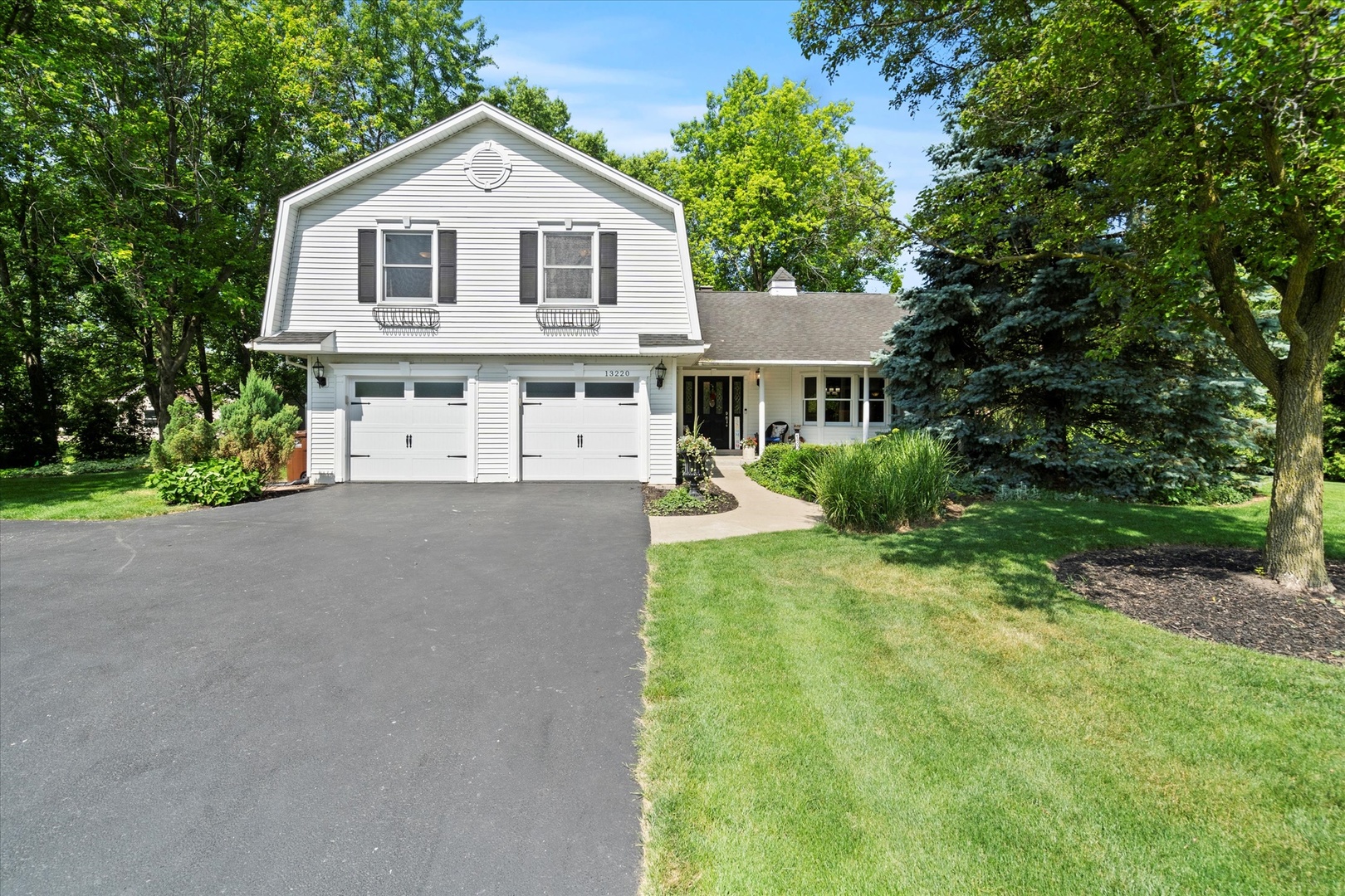 13220 Silver Fox Drive