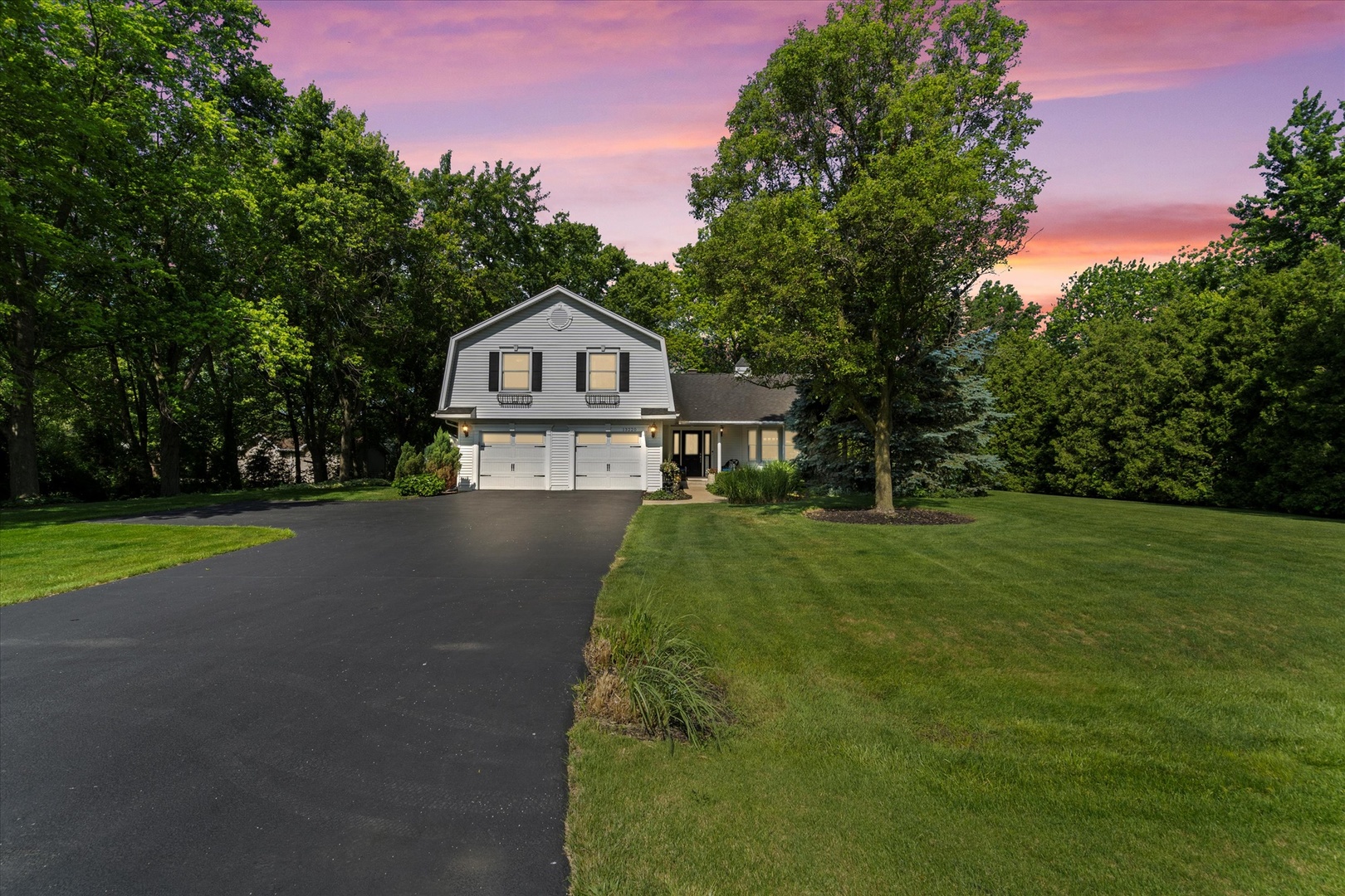 13220 Silver Fox Drive