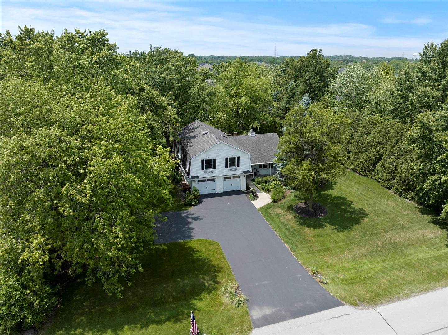 13220 Silver Fox Drive