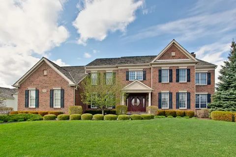 4864 Pond View Court Long Grove IL 60047