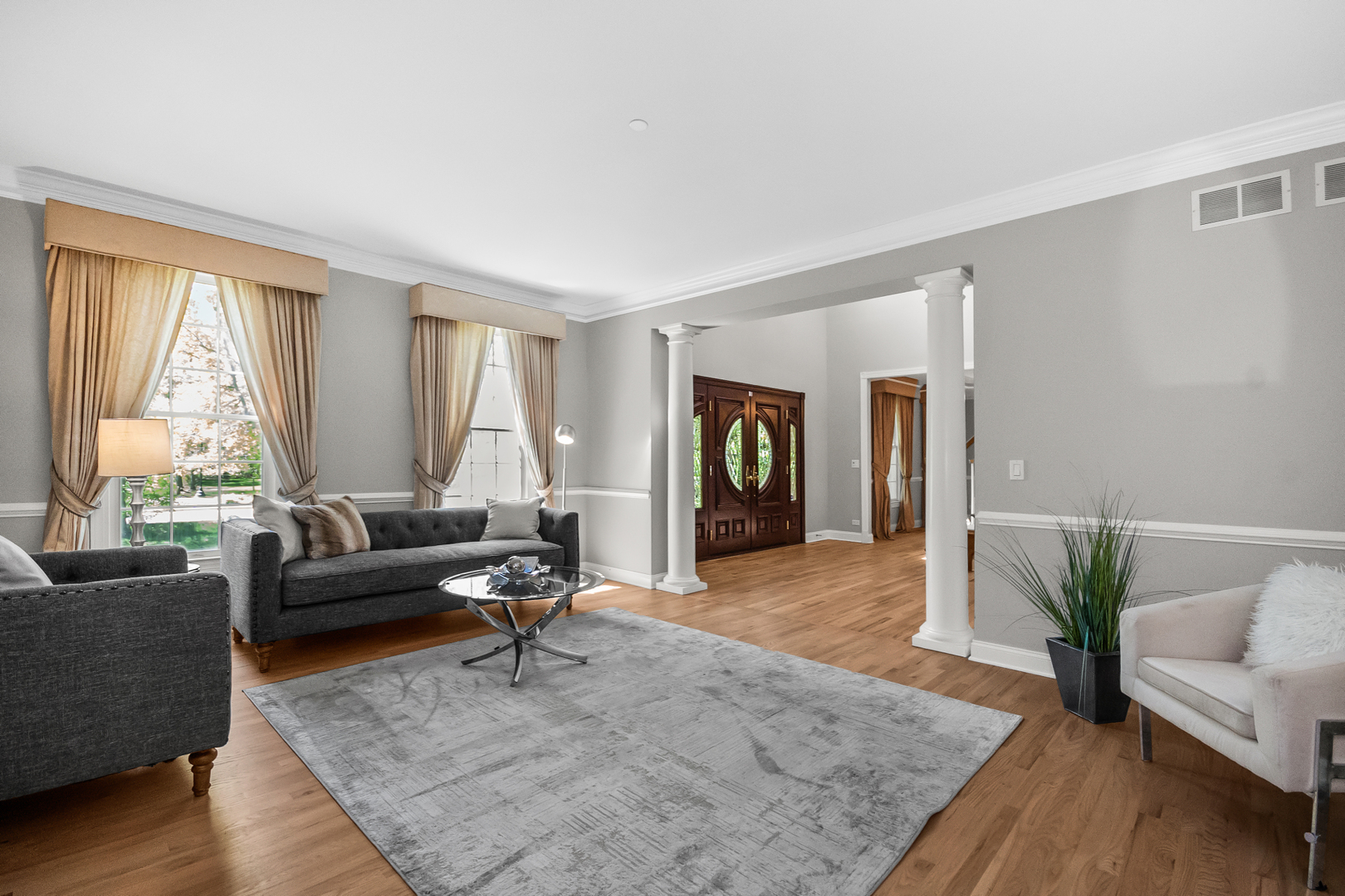 4864 Pond View Court