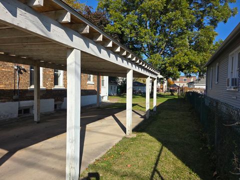 Tiny photo for 725 Chase Avenue, Joliet, IL 60432 (MLS # 12508687)