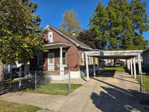 Tiny photo for 725 Chase Avenue, Joliet, IL 60432 (MLS # 12508687)