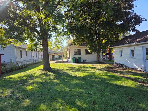 Tiny photo for 725 Chase Avenue, Joliet, IL 60432 (MLS # 12508687)