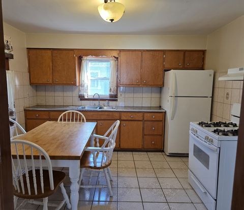 Tiny photo for 725 Chase Avenue, Joliet, IL 60432 (MLS # 12508687)