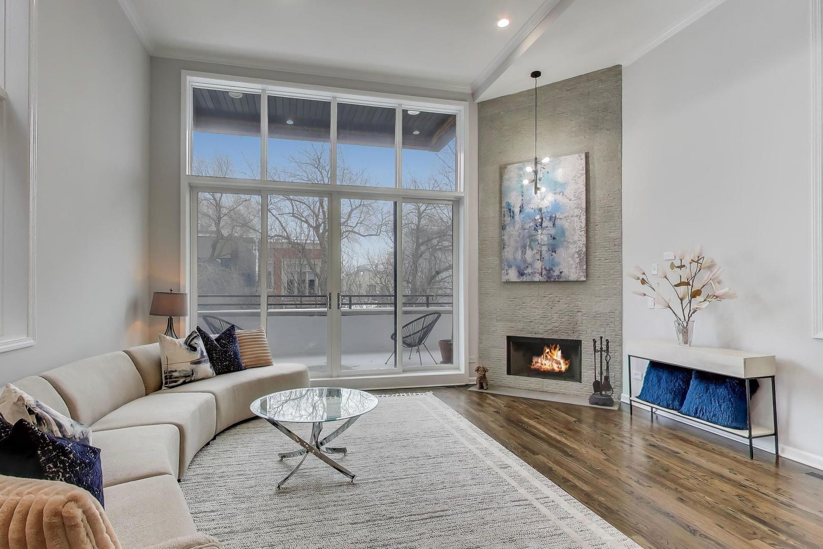 1018 N Honore Avenue C