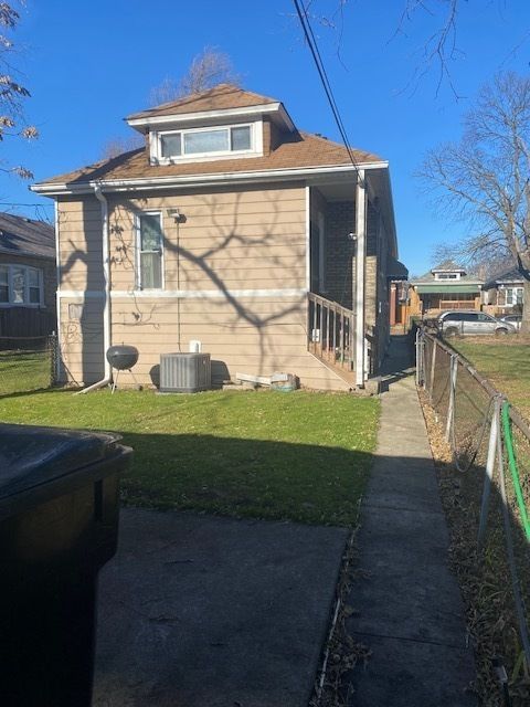 Tiny photo for 637 E 88th Street, Chicago, IL 60619 (MLS # 12528996)