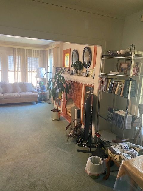 Tiny photo for 637 E 88th Street, Chicago, IL 60619 (MLS # 12528996)