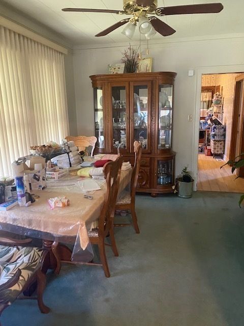 Tiny photo for 637 E 88th Street, Chicago, IL 60619 (MLS # 12528996)