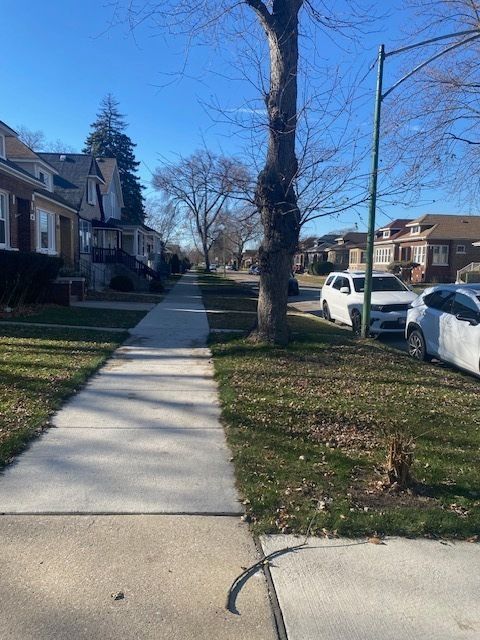 Tiny photo for 637 E 88th Street, Chicago, IL 60619 (MLS # 12528996)