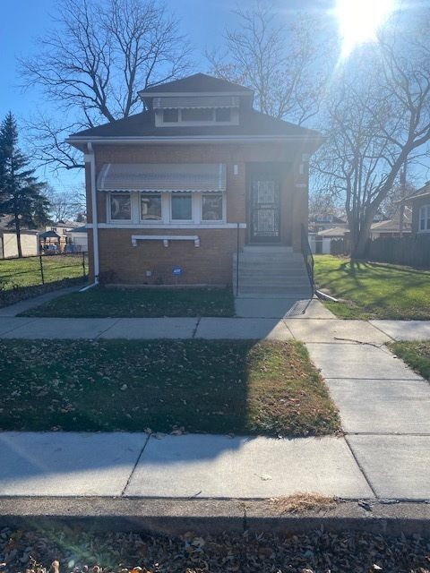 Photo of 637 E 88th Street, Chicago, IL 60619 (MLS # 12528996)